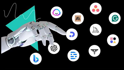 Ai Tools Image