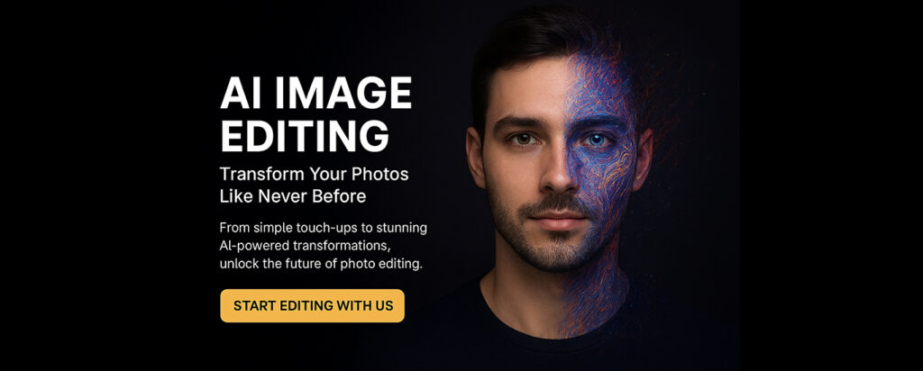 AI Image Editing Training in Hyderabad Hero Background Image