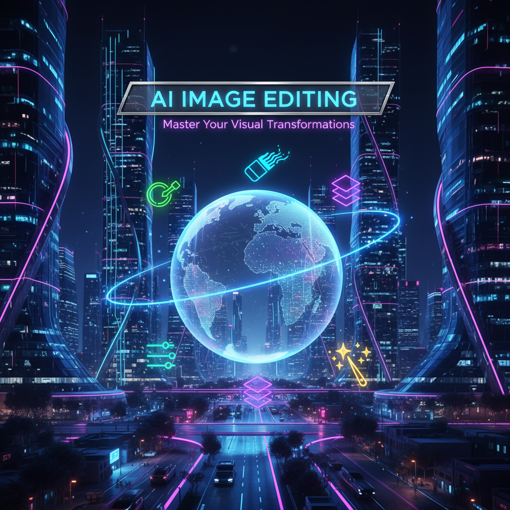Learn AI Image Editing Course in Hyderabad