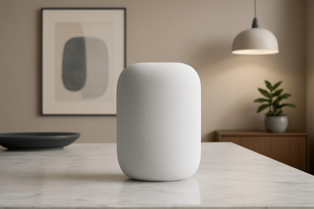 3D Model Rendering with AI