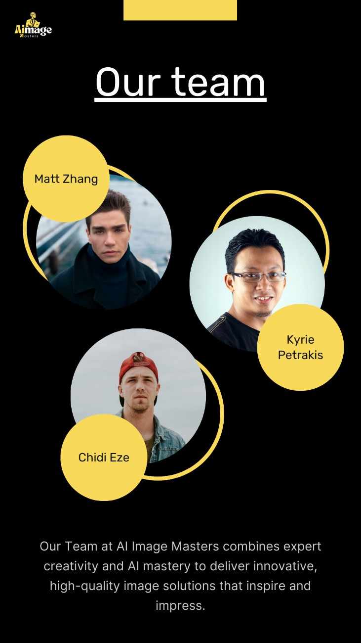 AI-Image-Creation-Team