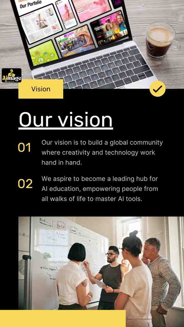 AI-Image-Creation-vision