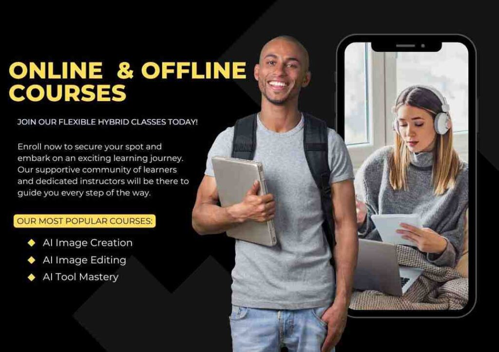 Online-&-Offline-AI-Image-creation-Course-in hyderabad Image